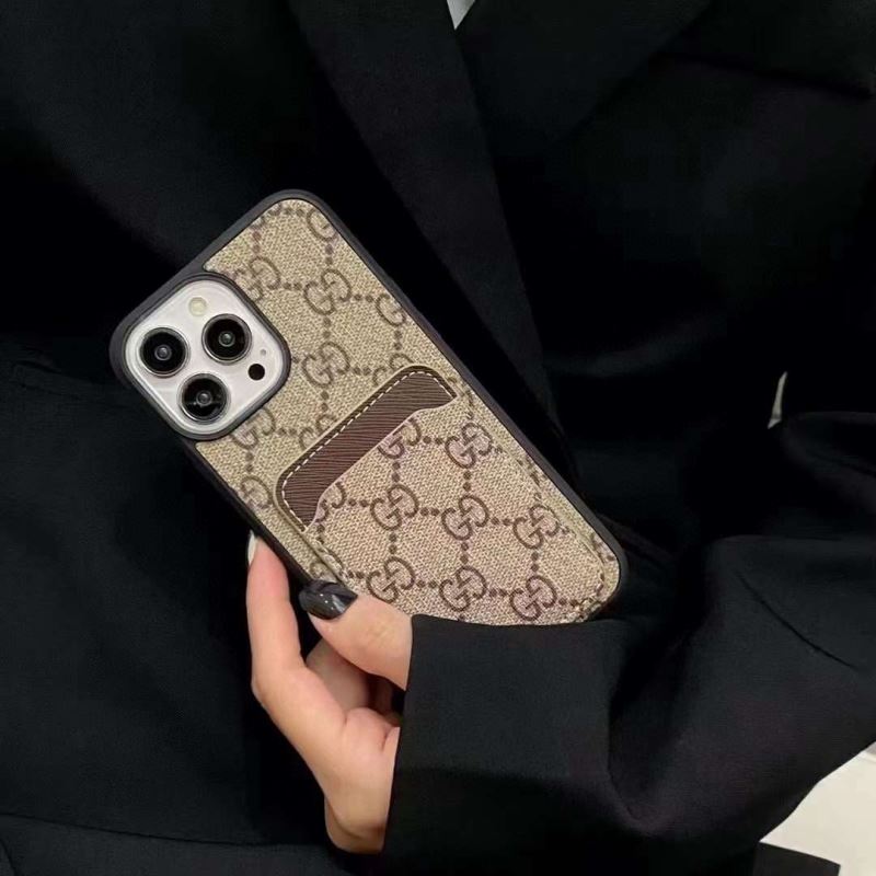 Gucci Mobile Cases